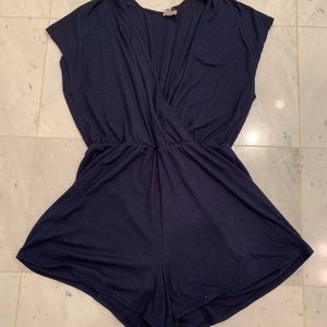 Urban outfitters romper